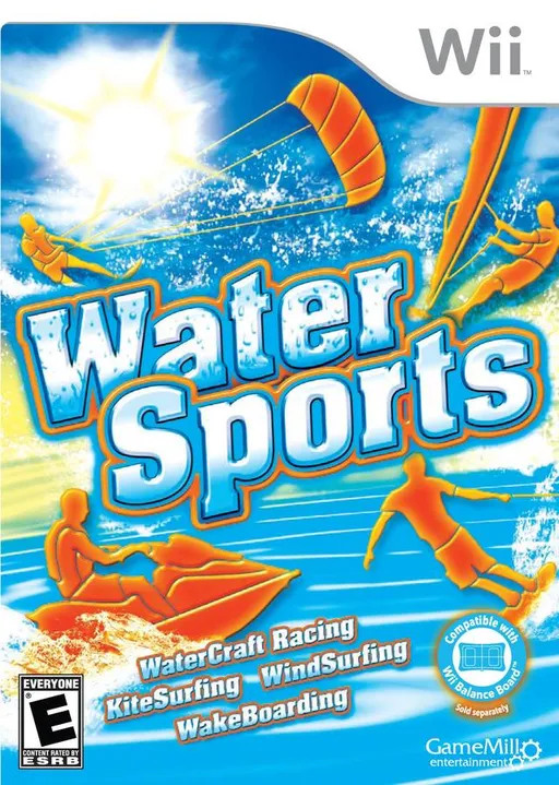 Water Sports (USA)